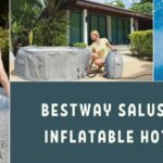 Bestway SaluSpa Honolulu Inflatable Hot Tub Review