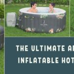 The Ultimate Aruba Saluspa Inflatable Hot Tub Reviews