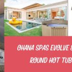 Ohana Spas Evolve 8-Person 20-Jet Round Hot Tub Tub Review