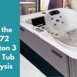 Sol 72 Outdoor™ Brotherton 3 Person 29 Jet Hot Tub Review