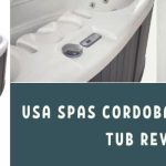 USA Spas Cordoba 2-Person Hot Tub Reviews