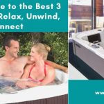 Best 3 Person Hot Tubs