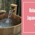 Relax in Style with a Japanese Cedar Hot Tub
