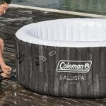 How To Maintain An Inflatable Spa Hot Tub Chemicals