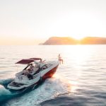 Lake Union Hot Tub Boat