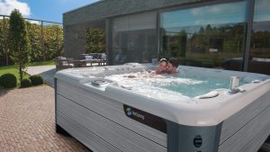 HotSpring Hot Tubs 4