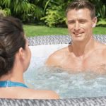 How to CLEAN a DIRTY Inflatable Hot Tub