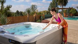 How to Fix Cloudy Hot Tub Water
