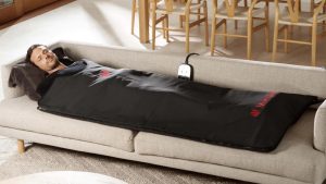Mihigh Infrared Sauna Blanket Review