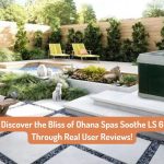 Ohana Spas Soothe LS 6-Person Hot Tub Reviews
