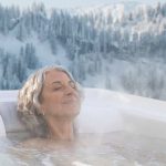 Tips for Winter Hot Tub Use
