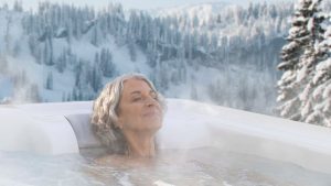 Tips for Winter Hot Tub Use