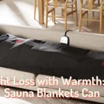 Weight Loss with Warmth How Sauna Blankets Can