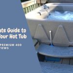 AquaRest Premium 400 Reviews