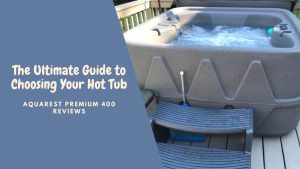 AquaRest Premium 400 Reviews