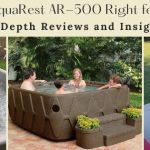 Is the AquaRest AR-500 Right for You In-Depth Reviews and Insights