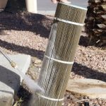 How to Properly Clean Your Above Ground Pool Filter
