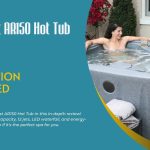 AquaRest AR150 Hot Tub Review