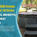 AquaRest AR300 Premium 2-Person Hot Tub Review