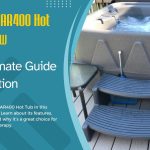 AquaRest AR400 Hot Tub Review