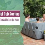 Best AquaRest hot tub review