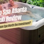 Bueno Spa Atlanta Hot Tub Review Is This 3-Person Spa Worth the Investment