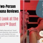 LifePro Two-Person Infrared Sauna Reviews