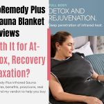 Lifepro BioRemedy Plus Infrared Sauna Blanket Reviews