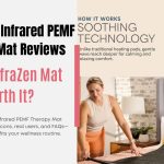 Lifepro Far Infrared PEMF Therapy Mat Reviews