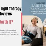 Lifepro Red Light Therapy Belt Reviews