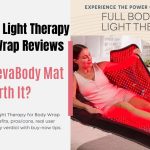 Lifepro Red Light Therapy for Body Wrap Reviews