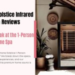 Sun Home Solstice Infrared Sauna Reviews