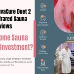LifePro RejuvaCure Duet 2 Person Infrared Sauna Reviews
