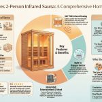 SaunaSpa Maldives 2-Person Infrared Sauna Reviews