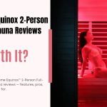 Sun Home Equinox 2-Person Infrared Sauna Reviews