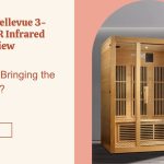 Dynamic Bellevue 3-Person FAR Infrared Sauna Review