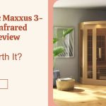 Dynamic Maxxus 3-Person Infrared Sauna Review