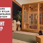 Backyard Discovery Rylan 4-Person Infrared Sauna Review