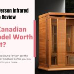 Dynamic 4-Person Infrared Sauna Review