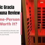 Dynamic Gracia Infrared Sauna Review