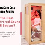 LifePro RejuvaCure Cozy Infrared Sauna Review