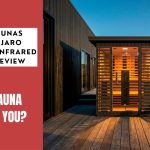 Peak Saunas Kilimanjaro Outdoor Infrared Sauna Review