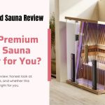 Plunge Infrared Sauna Review