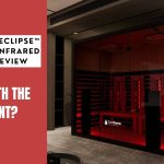 Sun Home Eclipse™ 4-Person Infrared Sauna Review