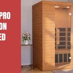 Sauna Pro 2-Person Infrared Sauna Review