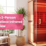 Sunlighten 2-Person mPulse® Believe Infrared Sauna Review