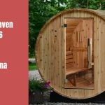 Almost Heaven Princeton 6 Person Traditional Steam Sauna Review