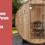 Almost Heaven Watoga 4-Person Traditional Steam Sauna Review