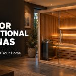 Best Indoor Traditional Saunas 10 Options for Your Home